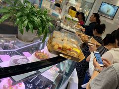 -好利来(温江合生汇店)