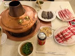 -八先生涮肉房(三里河店)