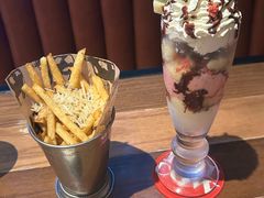 -FAT COW(静安寺店)