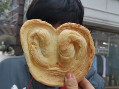 -国际饭店·帆声西饼屋(黄河路店)