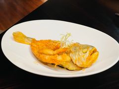 -浙江安吉JW万豪酒店·万豪中餐厅