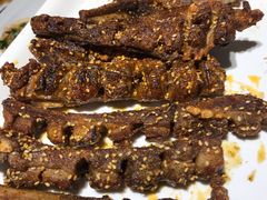 -三个大叔东北烧烤·砂锅菜(西三旗店)