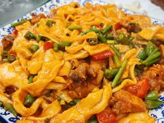 -后卫寨猫耳朵(后卫寨店)