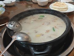 -代羊肉(中和店)