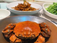 -苏帮袁Sue Cuisine(南开大悦城店)