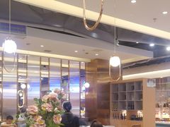 -山海盟海鲜烤肉自助餐厅(杭州萧山银泰店)