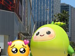 -万达广场(南昌红谷滩店)