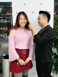 -永琪美容美发