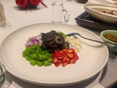 -鱼翅楼·津派砂锅鱼翅(水上公园店)