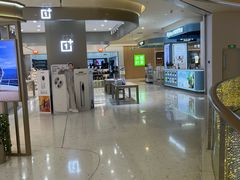 -银泰百货(北京大红门店)