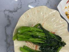 -清香海鲜餐厅(青澳湾地标美食店)