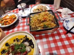 -老郑家东北春饼(龙悦居店)