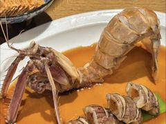 -新荣记(西溪湿地店)