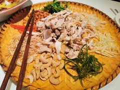 招牌顺德婆捞鸡-清晖小苑•顺德地方菜(壹海城店)