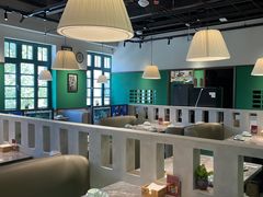 -1937青岛老味道·海肠捞饭·青岛菜(大鲍岛栈桥店)