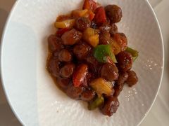 -功德林·素食餐厅(黄河路鸿祥大厦店)