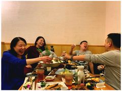 -高木日本料理(静安寺店)