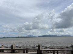 -深圳湾公园(南山区)