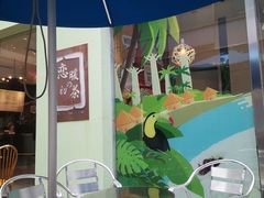 -DQ·蛋糕·冰淇淋(大宁国际商业广场店)