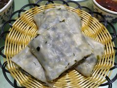 -独秀小吃(蓝田店)