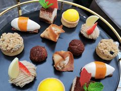 -北京古城老院厉晓麟精致菜