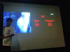 -极光点播影院·Switch.游戏馆(世界之窗店)
