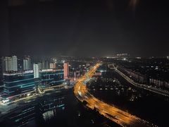 -上海嘉定喜来登酒店