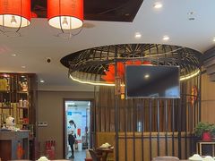 -李记东北饺子馆·东北菜(欢乐谷店)