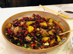 -嘉陵楼馋嘴城(簋街总店)