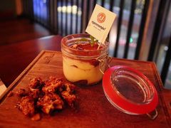 -Mezomd曼索蒂西班牙餐厅(广粤店)