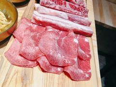 -金顺韩式烤肉·网红烤肉店(广利路店)