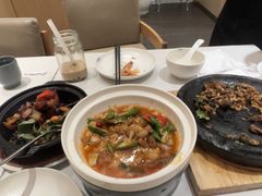 -鹿港小镇(黄金店)