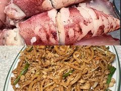 -东江海鲜大排档·潮汕菜·砂锅粥
