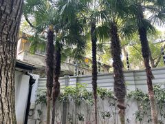 -上海宋庆龄故居纪念馆