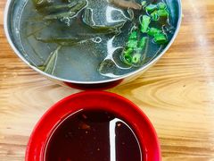 -海汇源老烧麦店(东大街总店)