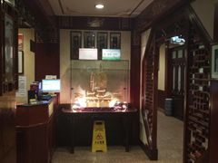 -燕风楼烤鸭店(建设总店)