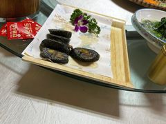 -阿谋美食·广西菜