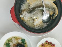 -莆田餐厅PUTIEN(颐堤港店)