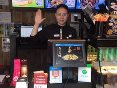 -谷田稻香·砂锅菜(汇暻广场店)