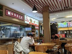 -南城香(北京南站店)