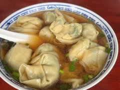 -古徽州馄饨店(宝安路店)