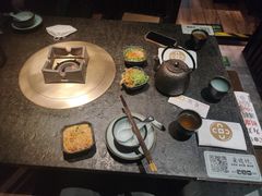 -湊湊火锅·茶憩(新中关购物中心店)