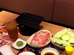 -大快活(丽丰店)