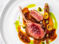 -AZUR聚(香格里拉饭店)