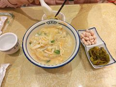 -老雒阳面馆·水席(高新区店)