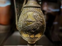 -深圳博物馆(古代艺术馆)