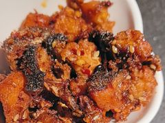 -湘阁里辣(东门茂业店)