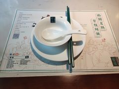 -蘩楼(华强北总店)