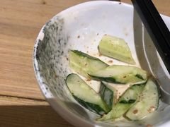 黄瓜-悠仙美地(黄埔路店)