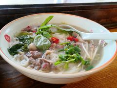 生滚牛肉河粉-越南牛肉河粉餐厅(书院巷店)
